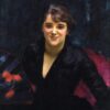 madame errazuriz also known as the lady in black.jpgLarge