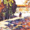 park of st cloud with horseman 1906.jpgLarge