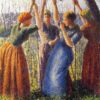 peasant women planting stakes 1891.jpgLarge