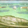 port en bessin entrance to the harbor 1888.jpgLarge