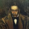 portrait of casagemas.jpgLarge