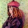 portrait of felix pissarro 1881.jpgLarge