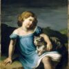 portrait of louise vernet as a child 1819.jpgLarge