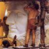 sculptors in ancient rome 1877.jpgLarge