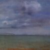 Edgar Degas Seascape Oil Painting for Sale – High-Quality Reproduction of 1869 Maritime Art