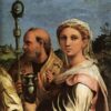 st cecilia with saints detail 1516.jpgLarge