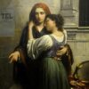 the beggar girls.jpgLarge