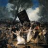 the burial of the sardine corpus christi festival on ash wednesday 1814.jpgLarge