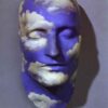 The Future of Statues Inspired by René Magritte – 1937 Surrealist Sculpture Oil and Plaster Artwork, Tate Modern (London)