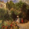 the garden at pontoise 1877.jpgLarge
