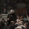 Realist Masterpiece – The Gross Clinic, 1875 by Thomas Eakins, High-Quality Replica