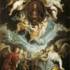 the madonna della vallicella adored by seraphim and cherubim.jpgLarge