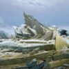 the polar sea caspar david friedrich.jpgLarge