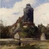 the telegraph tower at montmartre 1863.jpgLarge