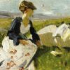 two women on the hillside 1906.jpgLarge