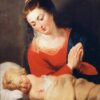 virgin in adoration before the christ child peter paul rubens.jpgLarge