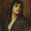 woman portrait 3