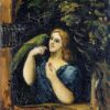 woman with parrot.jpgLarge