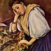 young italian girl resting on her elbow 1896.jpgLarge