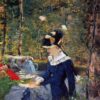 young woman in the garden 1880.jpgLarge