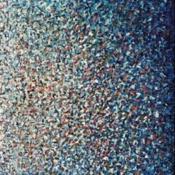 Large Abstract Original Hand-Painted Art – Contemporary Textured Canvas Wall Art for Modern Interiors