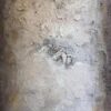 Large Canvas Wall Art – Original Abstract Oil Painting, Contemporary Textured Artwork for Modern Interiors