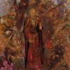 buddha walking among the flowers 1905.jpgLarge