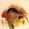 head of a sleeping woman.jpgLarge