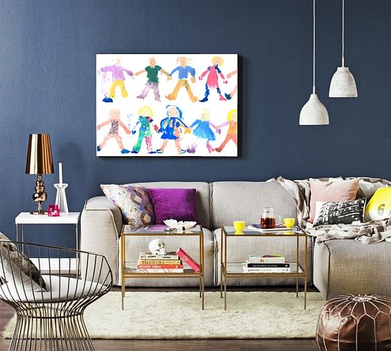 How to Style Your Home with Unique, Chic Touches 2 p40635937