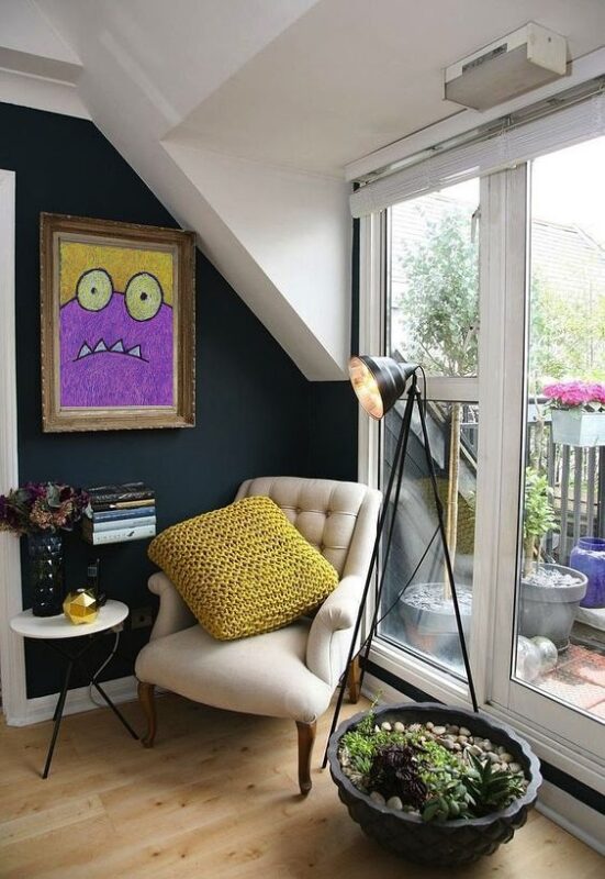 How to Style Your Home with Unique, Chic Touches 3 p40635955