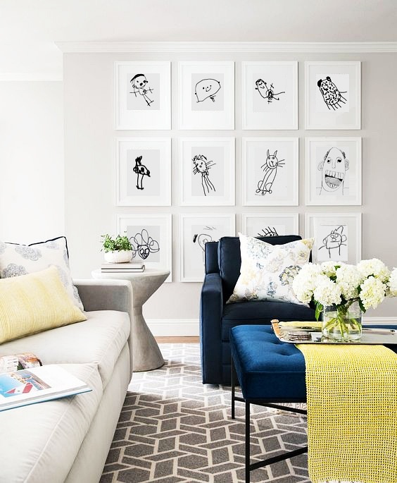 How to Style Your Home with Unique, Chic Touches 4 p40635964