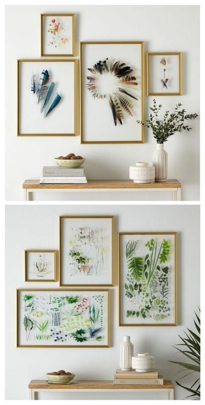 How to Style Your Home with Unique, Chic Touches 5 p40636036