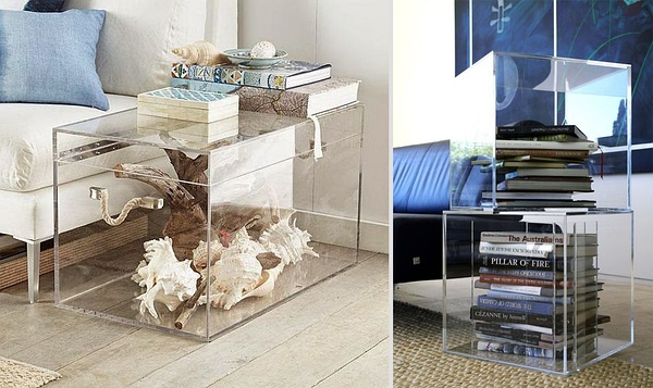 How to Style Your Home with Unique, Chic Touches 7 p40636230