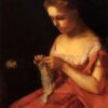 the young bride 1875.jpgLarge