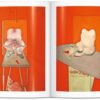 Custom Oil Painting - Francis Bacon Diptych: Study from the Human Body (1982-1984) from Dafen Oil Painting Studio