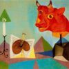 candle palette head of red bull 1938.jpgLarge