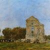 deauville ruins of the chateau de lassay 1893.jpgLarge