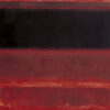 Color Field Painting Inspired by Mark Rothko - Four Darks in Red, 1958 - Da Fen Village Studio Abstract Oil Art for Modern Home & Office Décor
