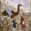 jacob leaves his country and his family to go to egypt genesis xlvi 5 7 1931.jpgLarge