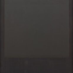 Minimalist Abstract Painting Inspired by Mark Rothko - No. 2, 1964 - Da Fen Village Studio Mixed Media Art for Modern Home & Office Décor