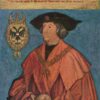 Hand-Painted Albrecht Dürer "Portrait of Emperor Maximilian I" Oil Painting – Northern Renaissance Portrait Reproduction by Da Fen Oil Painting Village Studio