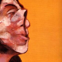 Custom Oil Painting - Francis Bacon 1969 Portrait of Henrietta Moraes from Dafen Oil Painting Studio