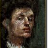 self portrait 1886