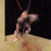 Custom Oil Painting - Francis Bacon 1981 Study from the Human Body from Dafen Oil Painting Studio