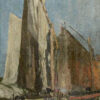 study of fishing boats