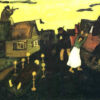 the deceased the death 1908