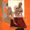 Custom Oil Painting - Francis Bacon 1980 Three Figures, One with Shotgun from Dafen Oil Painting Studio