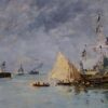 trouville the jettys high tide 1897.jpgLarge