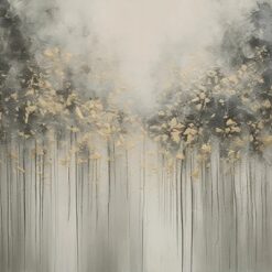 Custom Modern Abstract Painting - Large Hand-Painted Oil Artwork with Texture for Office and Contemporary Wall Art | Dafen Oil Painting Village Studio