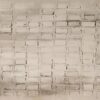 Custom Beige Minimalist Art - Textured Beige Wall Painting with Neutral Plaster Finish for Modern Home and Hotel Wall Decoration | Dafen Oil Painting Village Studio